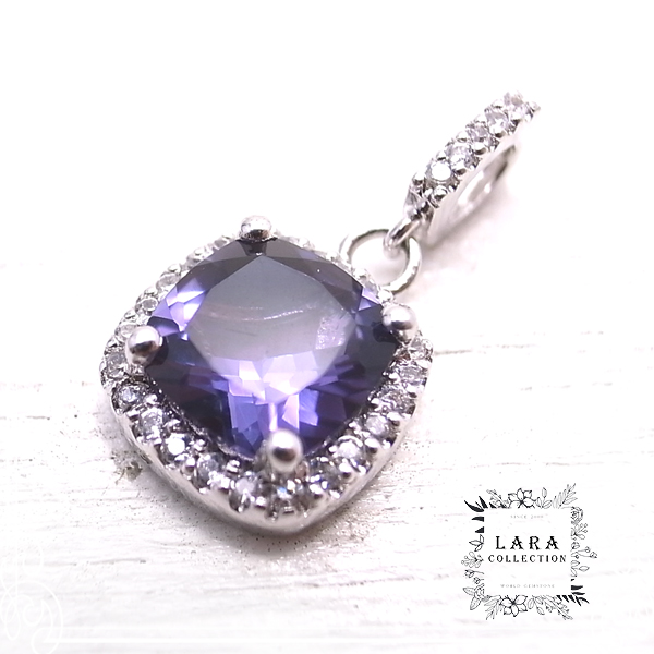 ジュエリーパーツ工房作家作品