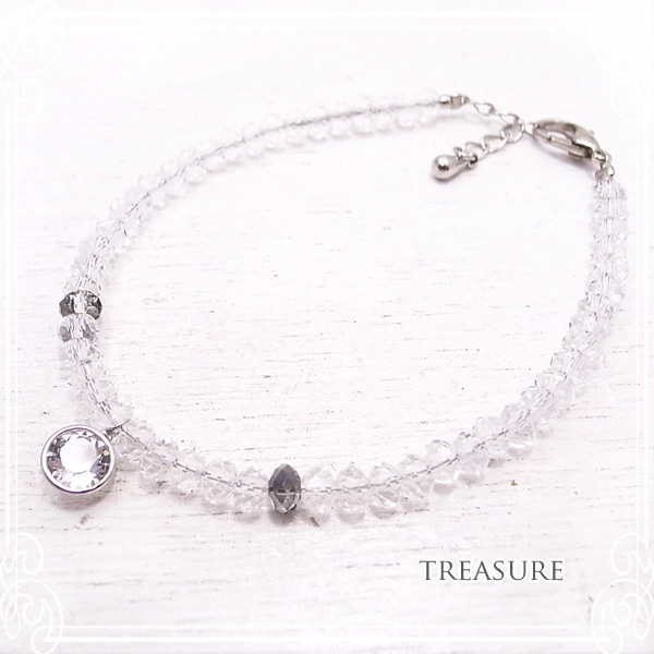 ジュエリーパーツ工房作家作品