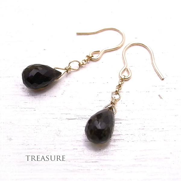 ジュエリーパーツ工房作家作品