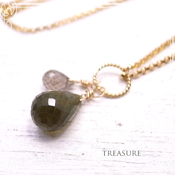 treasure [gW[RNV]