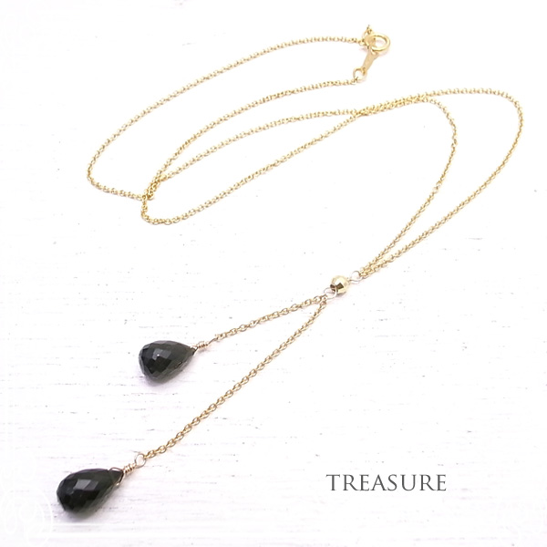 ジュエリーパーツ工房作家作品