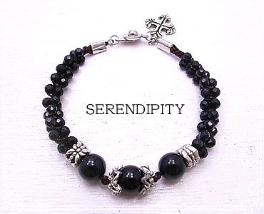 SERENDIPITY [ ZfBseB ]