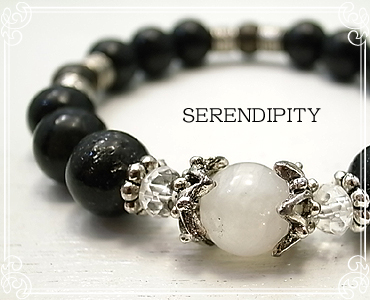 SERENDIPITY [ ZfBseB ]