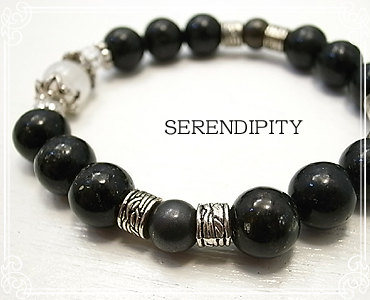 SERENDIPITY [ ZfBseB ]