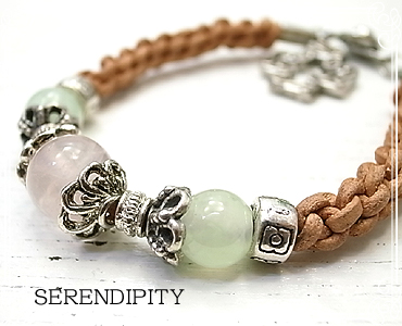 SERENDIPITY [ ZfBseB ]