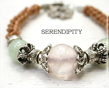 SERENDIPITY [ ZfBseB ]