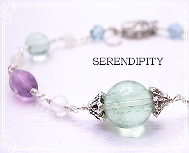 SERENDIPITY [ ZfBseB ]