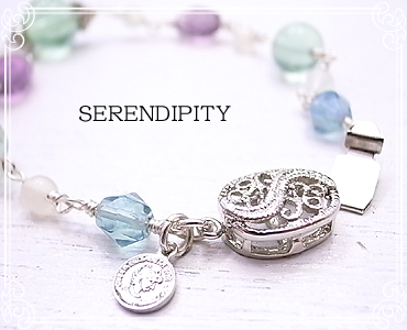 SERENDIPITY [ ZfBseB ]