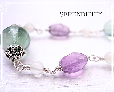 SERENDIPITY [ ZfBseB ]