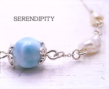 SERENDIPITY [ ZfBseB ]