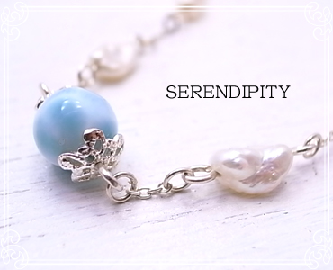 SERENDIPITY [ ZfBseB ]