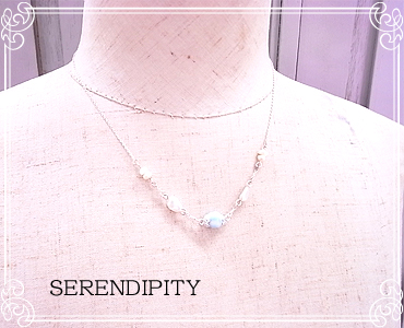 SERENDIPITY [ ZfBseB ]