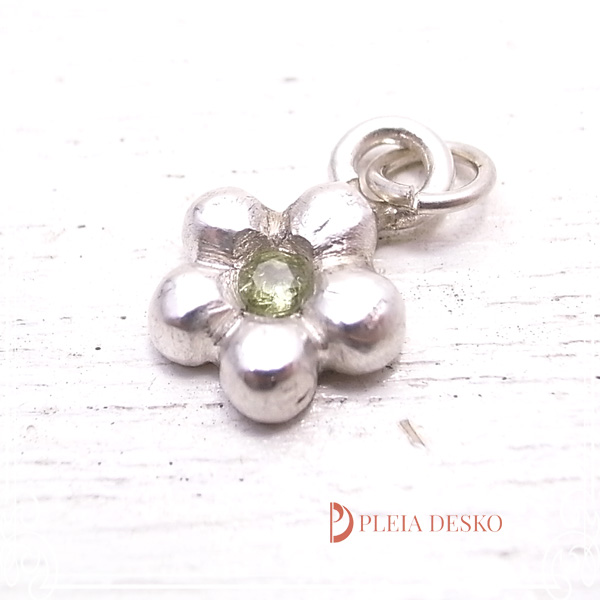 ジュエリーパーツ工房作家作品