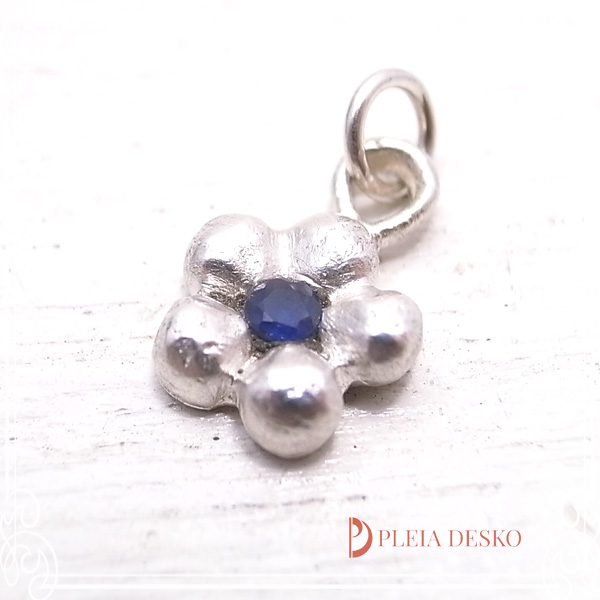 ジュエリーパーツ工房作家作品