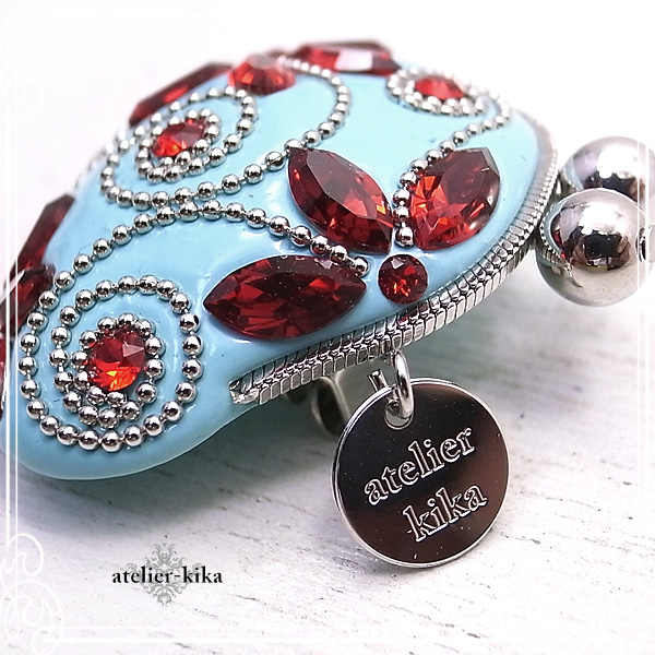 atelier-kika [ AgGELJ ]