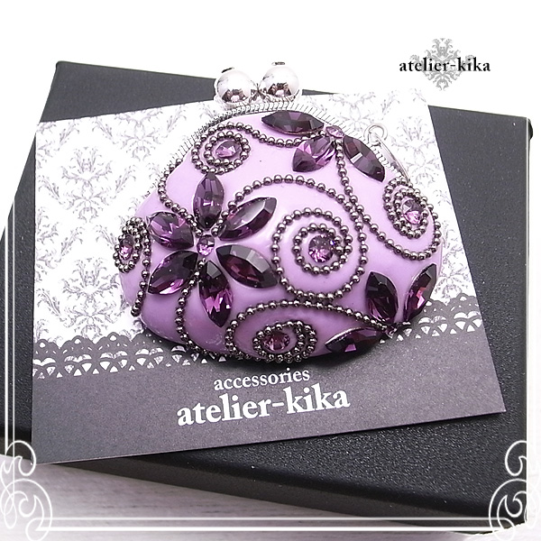 atelier-kika [ AgGELJ ]