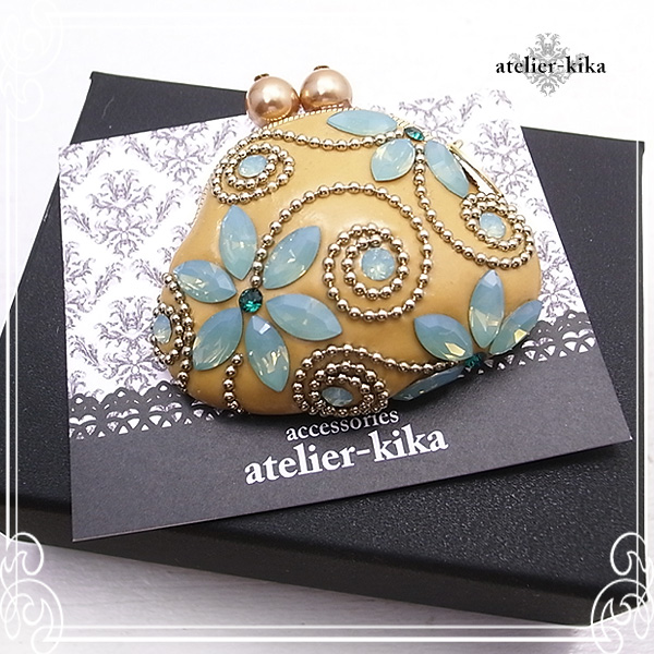 atelier-kika [ AgGELJ ]