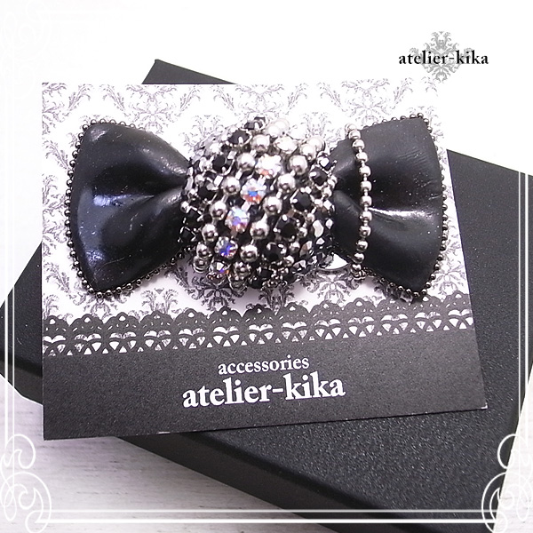 atelier-kika [ AgGELJ ]