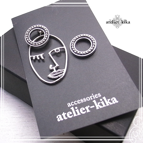 atelier-kika [ AgGELJ ]