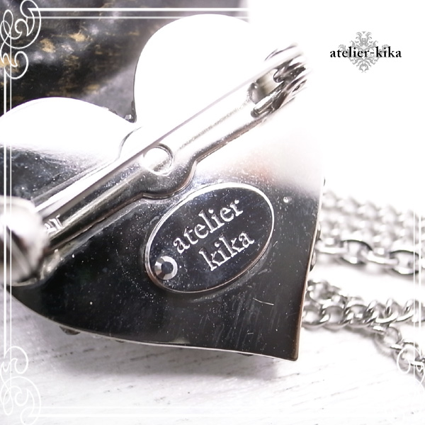 atelier-kika [ AgGELJ ]