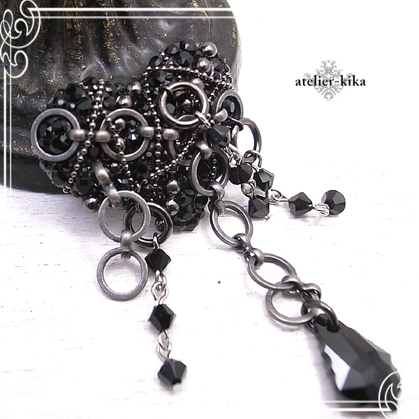 atelier-kika [ AgGELJ ]