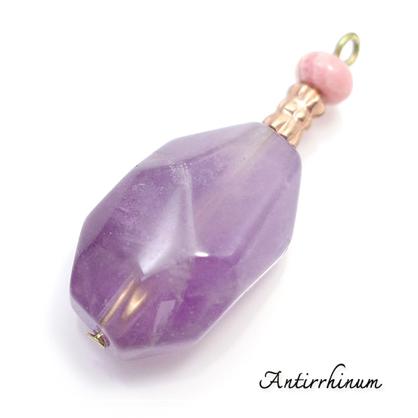 ジュエリーパーツ工房作家作品