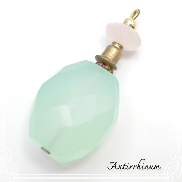 ジュエリーパーツ工房作家作品