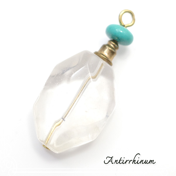 ジュエリーパーツ工房作家作品