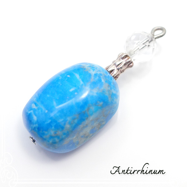 ジュエリーパーツ工房作家作品