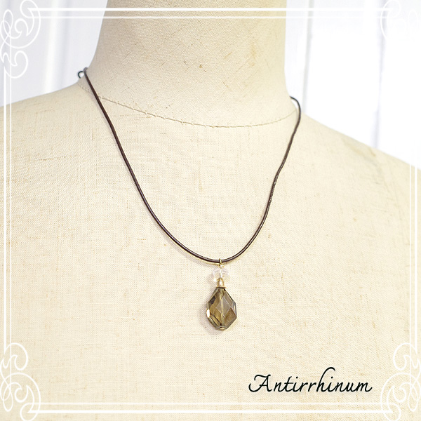  Antirrhinum [ AeBi ] 