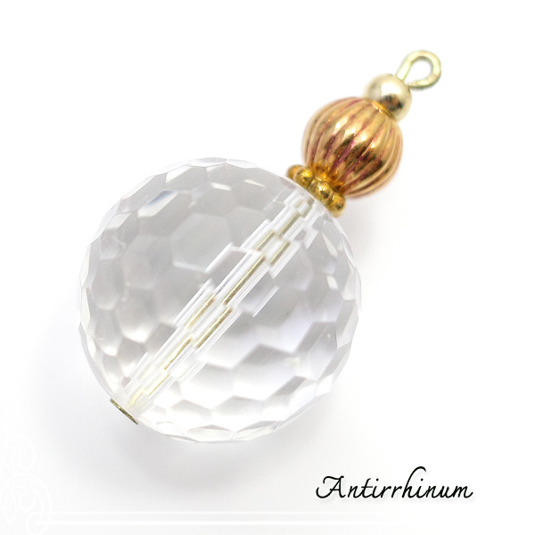 ジュエリーパーツ工房作家作品