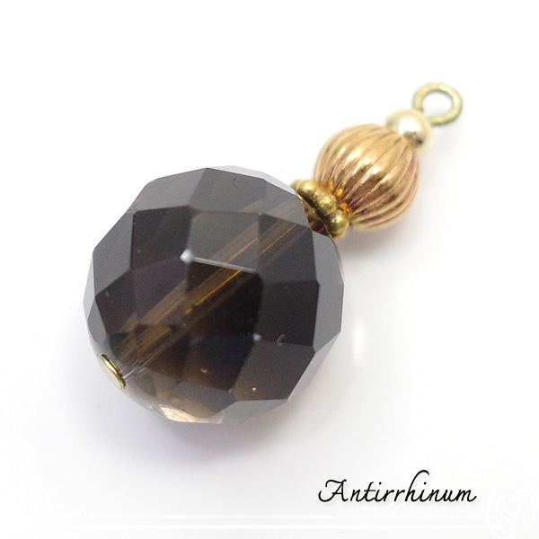 ジュエリーパーツ工房作家作品