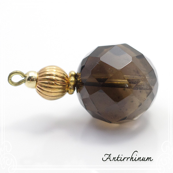  Antirrhinum [ AeBi ] 