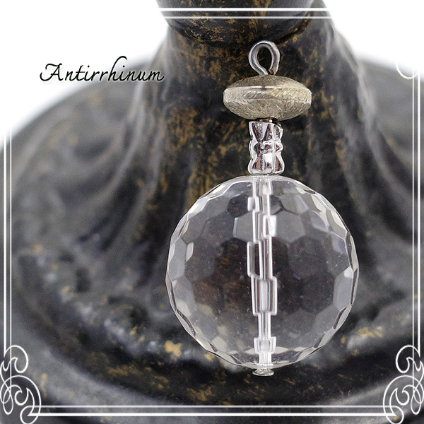  Antirrhinum [ AeBi ] 