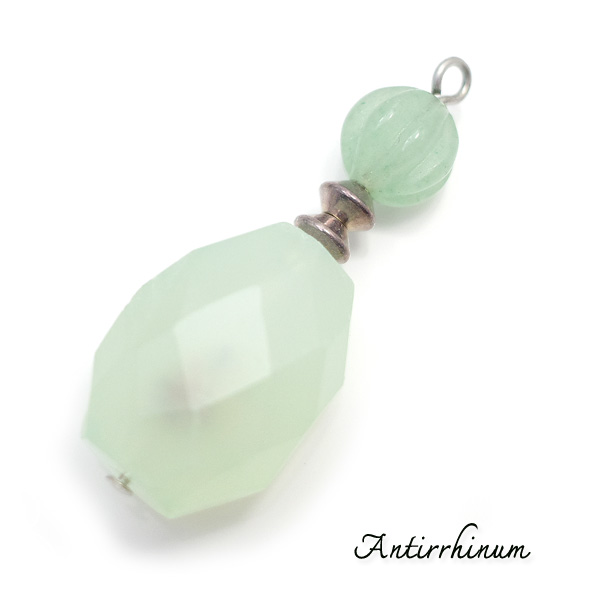 ジュエリーパーツ工房作家作品