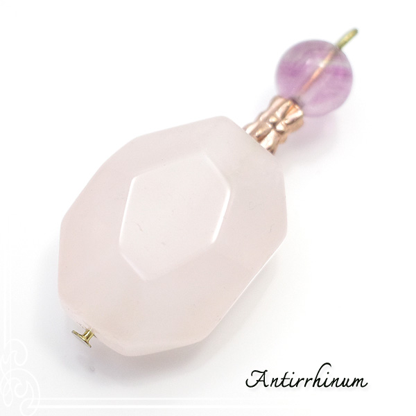 ジュエリーパーツ工房作家作品