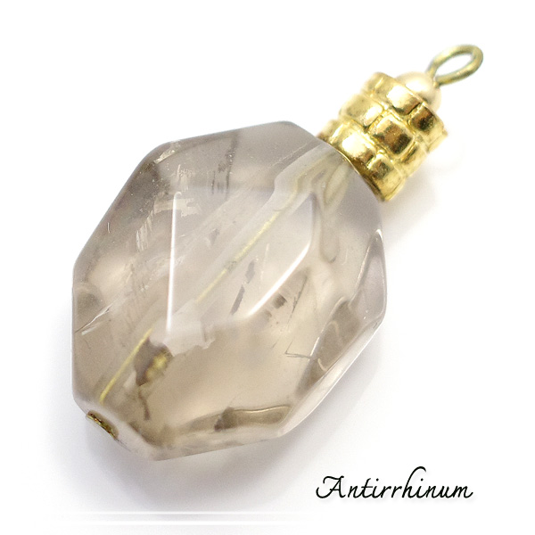 ジュエリーパーツ工房作家作品