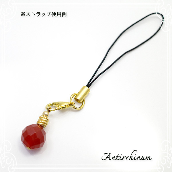  Antirrhinum [ AeBi ] 