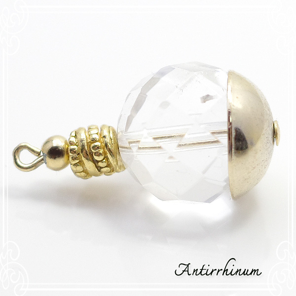  Antirrhinum [ AeBi ] 