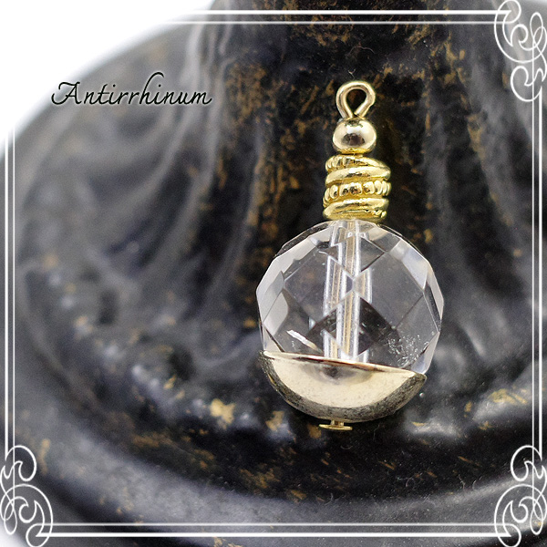  Antirrhinum [ AeBi ] 