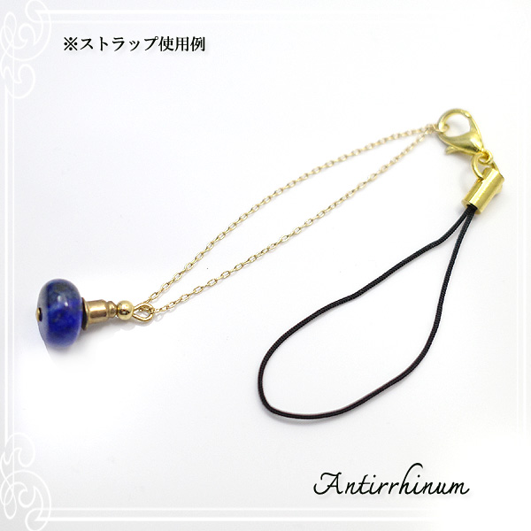  Antirrhinum [ AeBi ] 