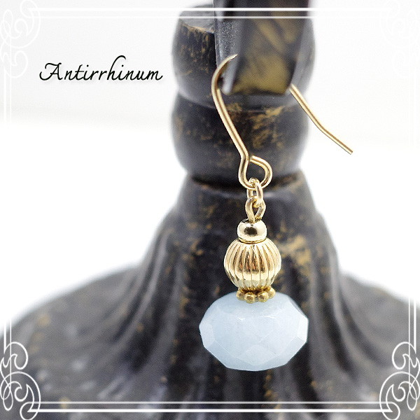  Antirrhinum [ AeBi ] 