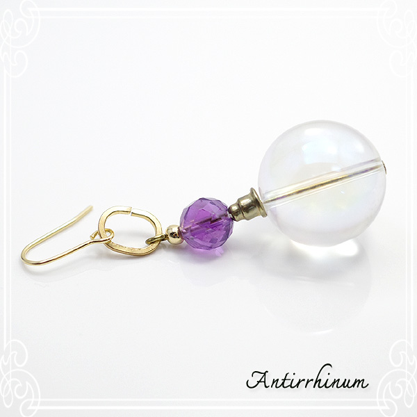  Antirrhinum [ AeBi ] 