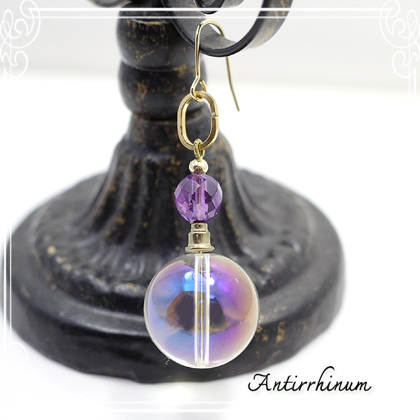  Antirrhinum [ AeBi ] 