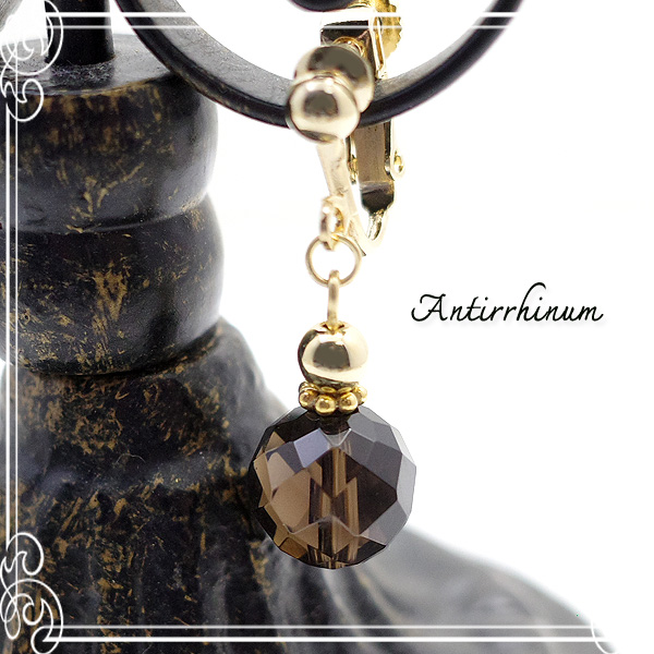  Antirrhinum [ AeBi ] 