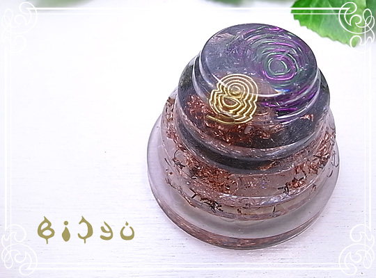 ジュエリーパーツ工房作家作品