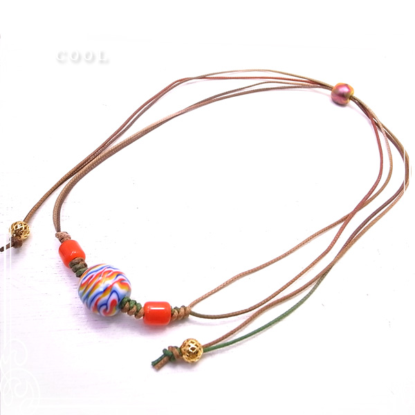 ジュエリーパーツ工房作家作品