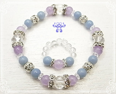 Natural Brilliance[ i`uAX ]