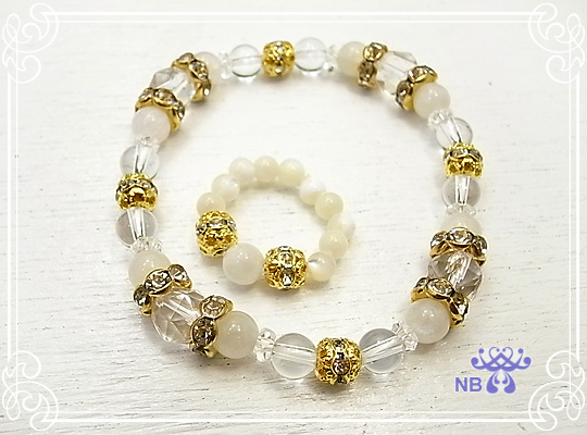 ジュエリーパーツ工房作家作品
