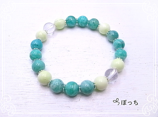 ジュエリーパーツ工房作家作品